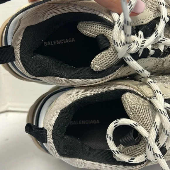 Balenciaga sneakers - Picture 9 of 9